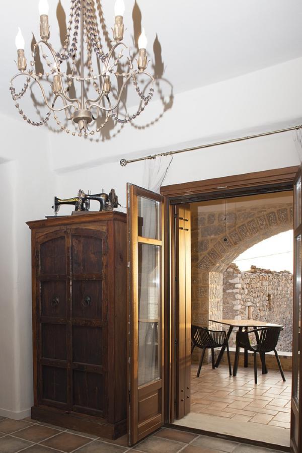 Limeni Inn Boutique Hotel Adults Only 12Plus Bagian luar foto