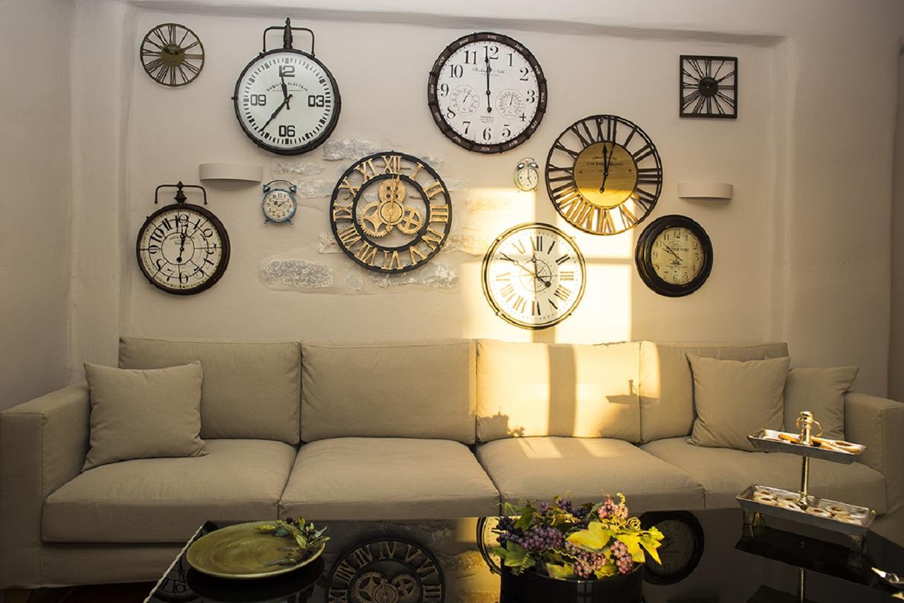 Limeni Inn Boutique Hotel Adults Only 12Plus Bagian luar foto